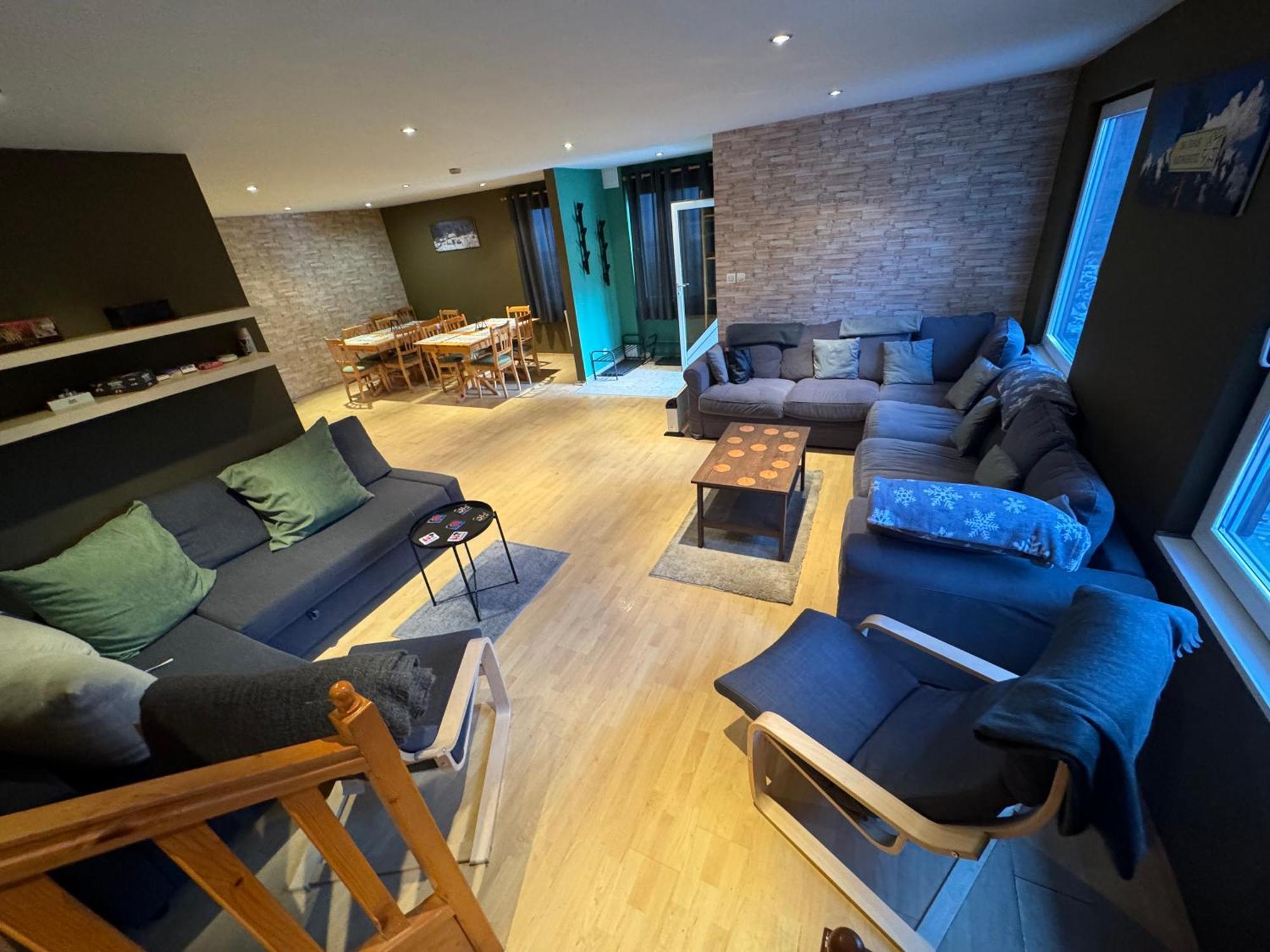 Chalet Iskar Borovets By Bookvillabg Exterior foto