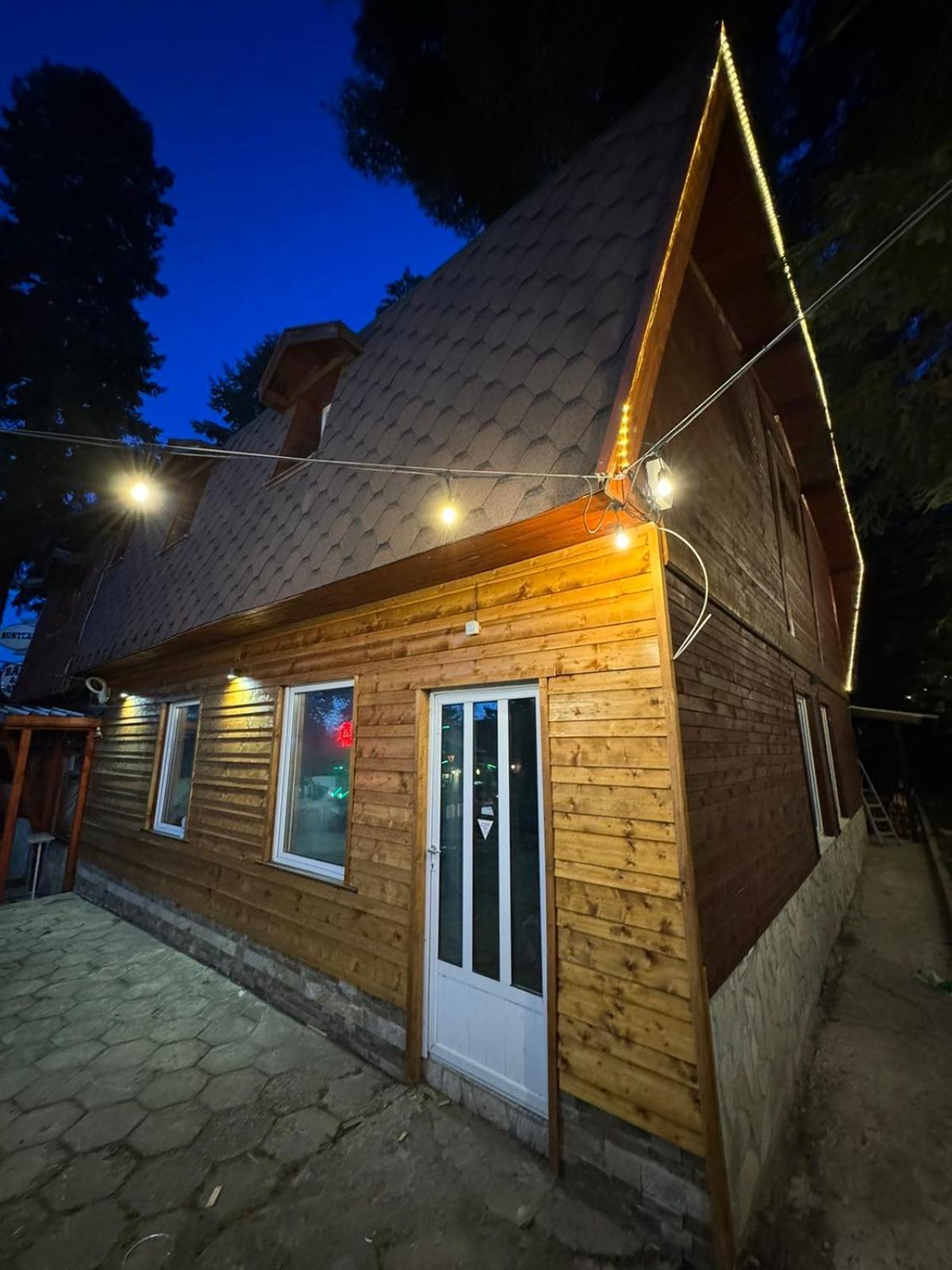 Chalet Iskar Borovets By Bookvillabg Exterior foto