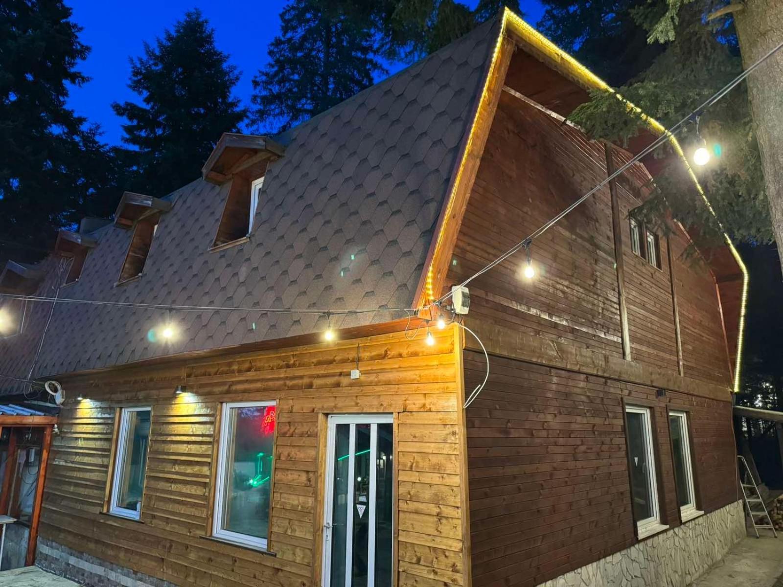 Chalet Iskar Borovets By Bookvillabg Exterior foto