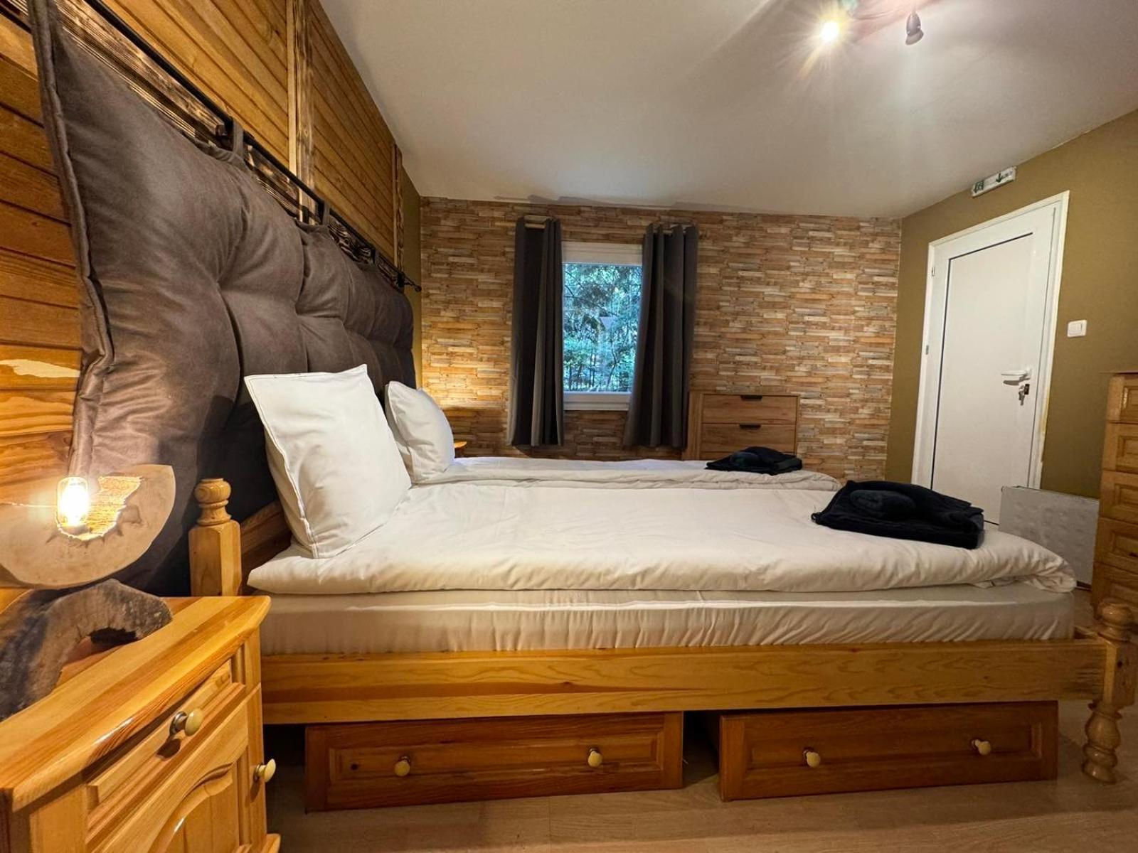 Chalet Iskar Borovets By Bookvillabg Exterior foto