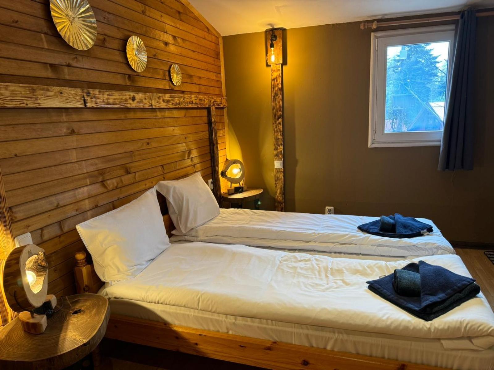 Chalet Iskar Borovets By Bookvillabg Exterior foto