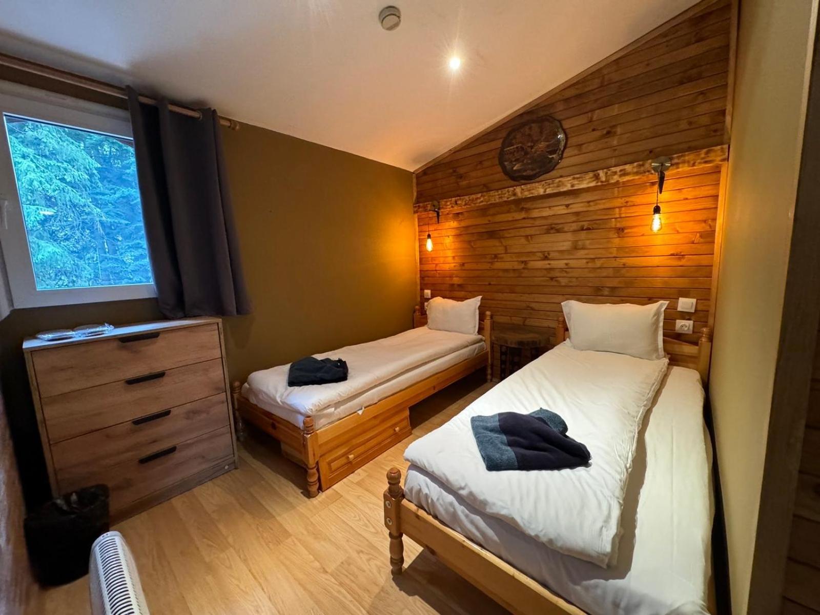 Chalet Iskar Borovets By Bookvillabg Exterior foto